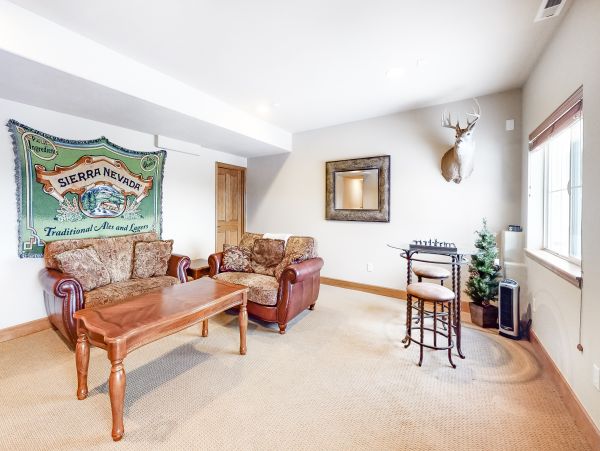 Winter Park Home 1023072