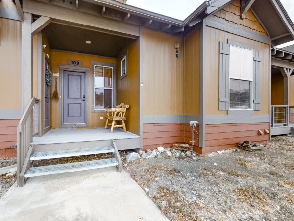 Winter Park Home 1023072