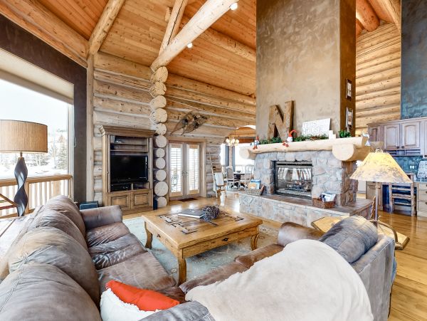Winter Park Home 1023073