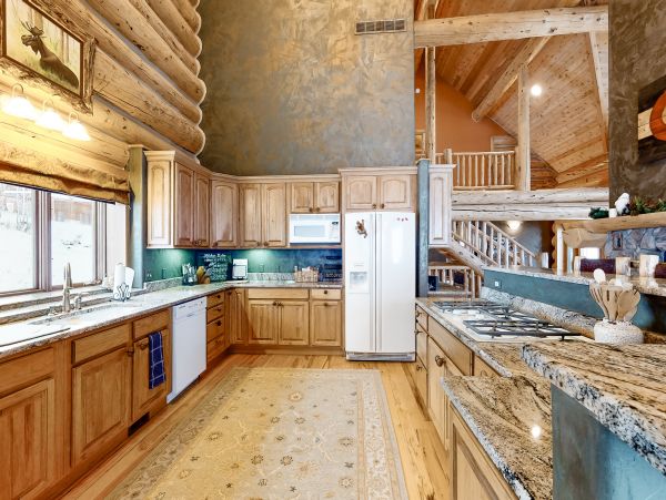 Winter Park Home 1023073