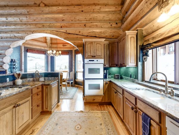 Winter Park Home 1023073