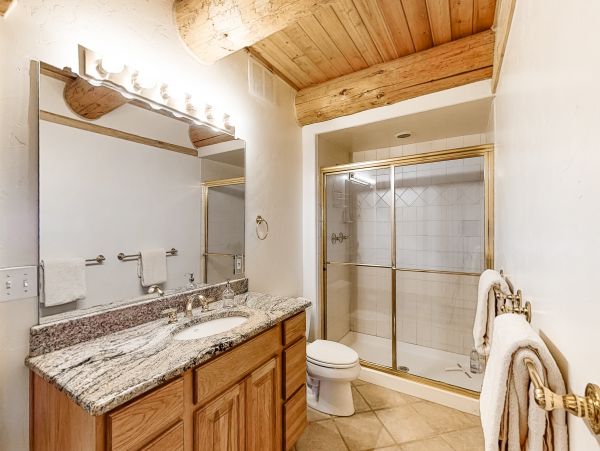 Winter Park Home 1023073
