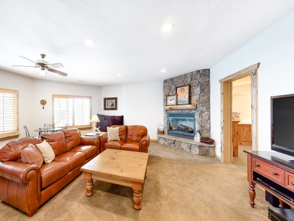 Winter Park Home 1023073