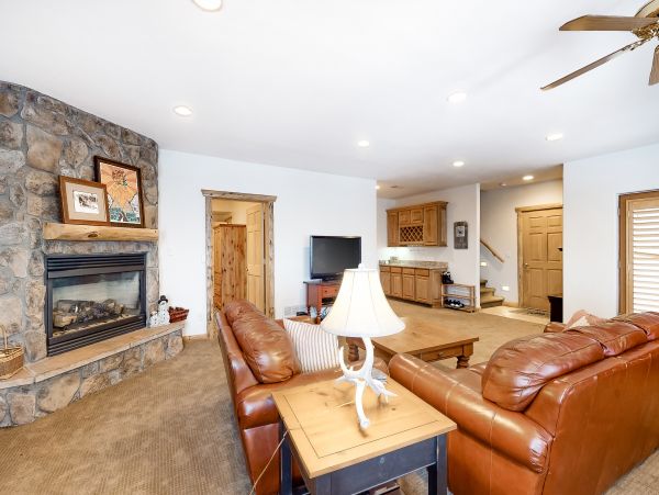 Winter Park Home 1023073