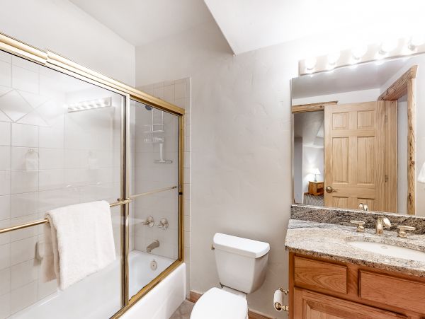 Winter Park Home 1023073