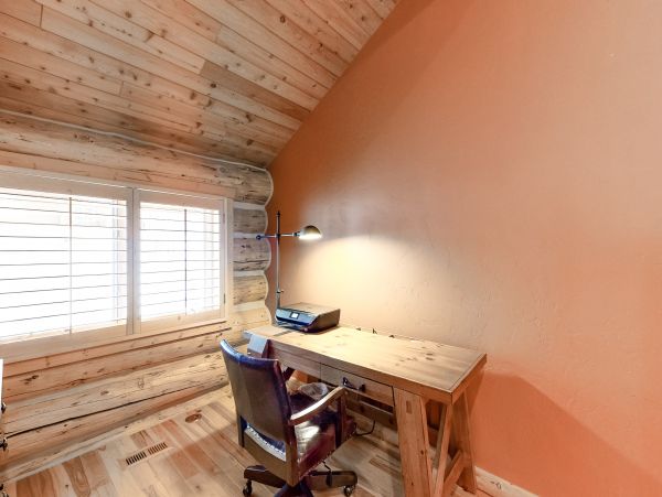 Winter Park Home 1023073