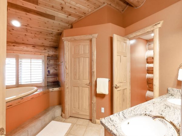Winter Park Home 1023073