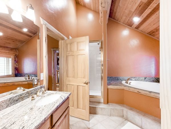 Winter Park Home 1023073