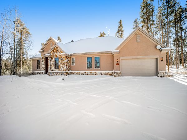 Winter Park Home 1023074