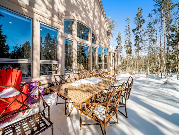Winter Park Home 1023074