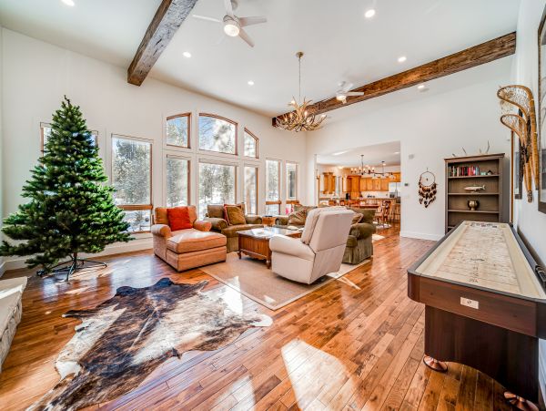 Winter Park Home 1023074