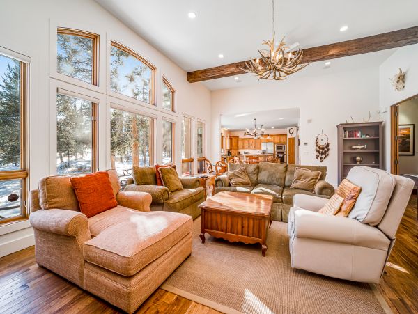 Winter Park Home 1023074