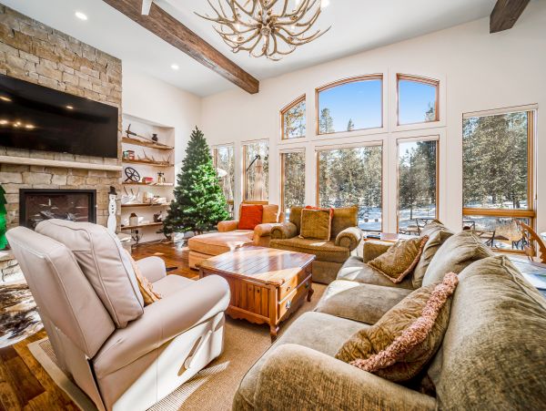 Winter Park Home 1023074
