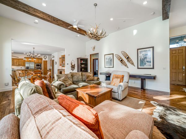 Winter Park Home 1023074