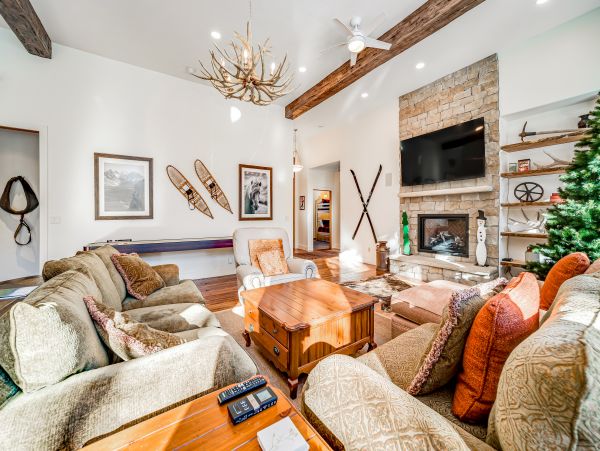 Winter Park Home 1023074