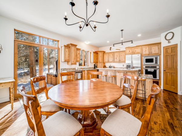 Winter Park Home 1023074