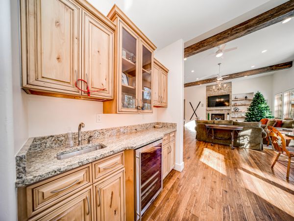 Winter Park Home 1023074