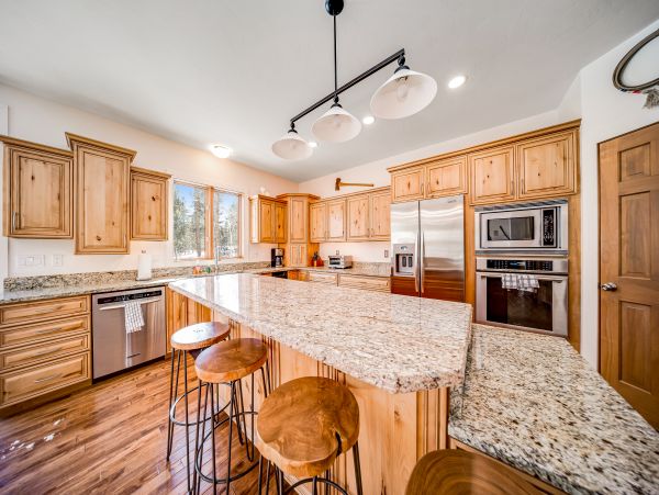 Winter Park Home 1023074