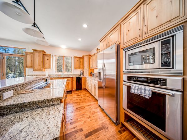 Winter Park Home 1023074