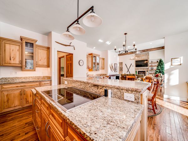 Winter Park Home 1023074