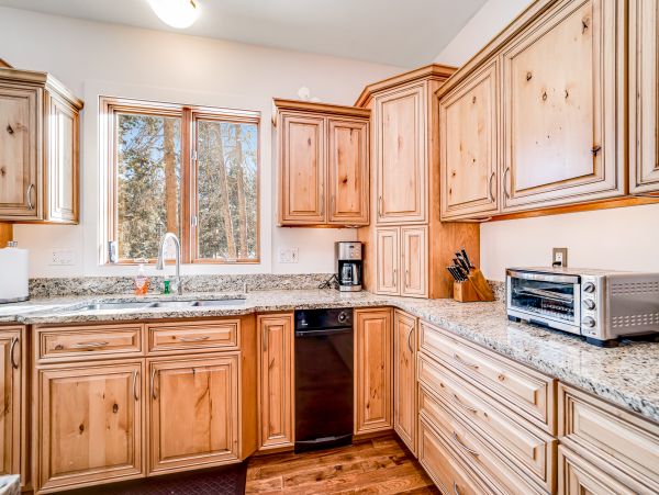 Winter Park Home 1023074