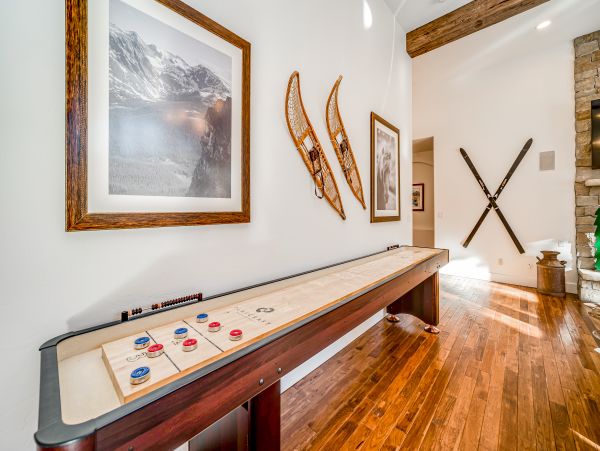 Winter Park Home 1023074