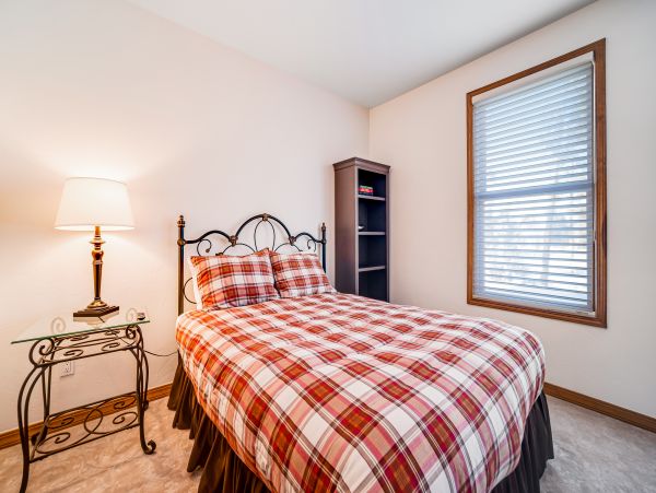 Winter Park Home 1023074