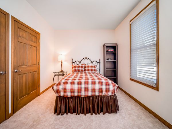 Winter Park Home 1023074