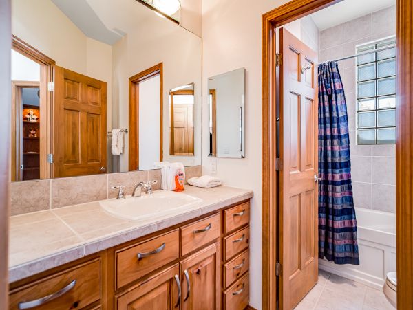 Winter Park Home 1023074