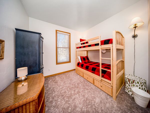 Winter Park Home 1023074
