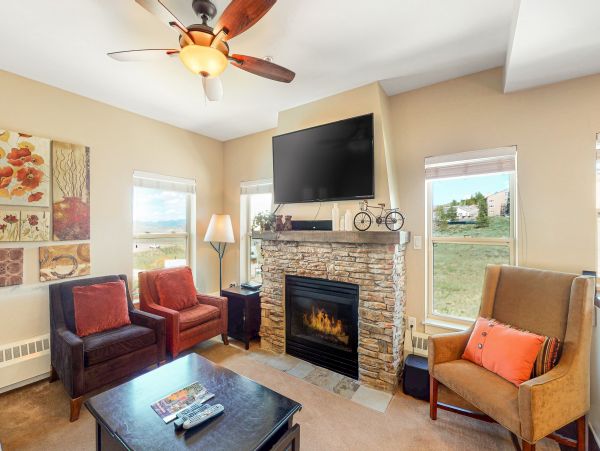 Winter Park Home 1023076