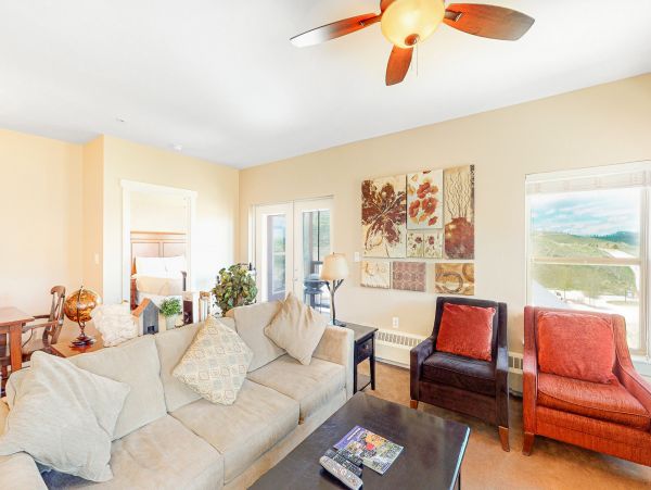 Winter Park Home 1023076