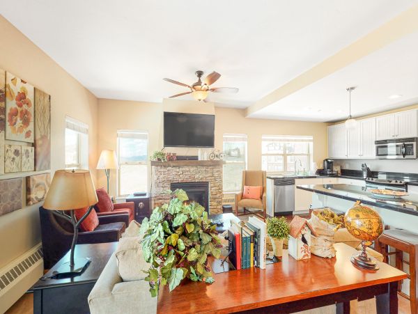 Winter Park Home 1023076