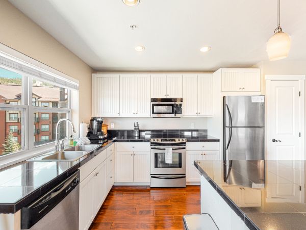 Winter Park Home 1023076