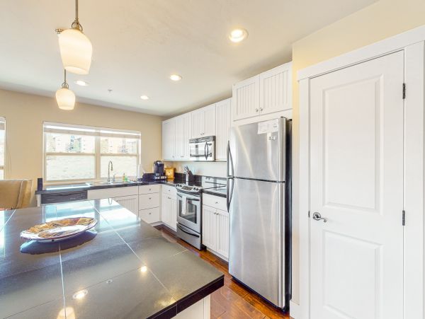 Winter Park Home 1023076
