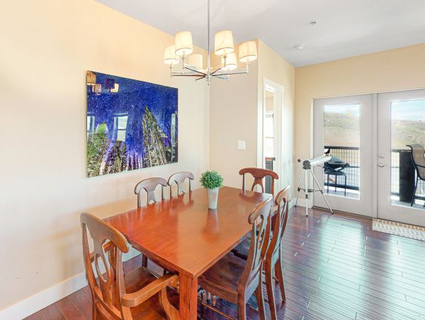Winter Park Home 1023076