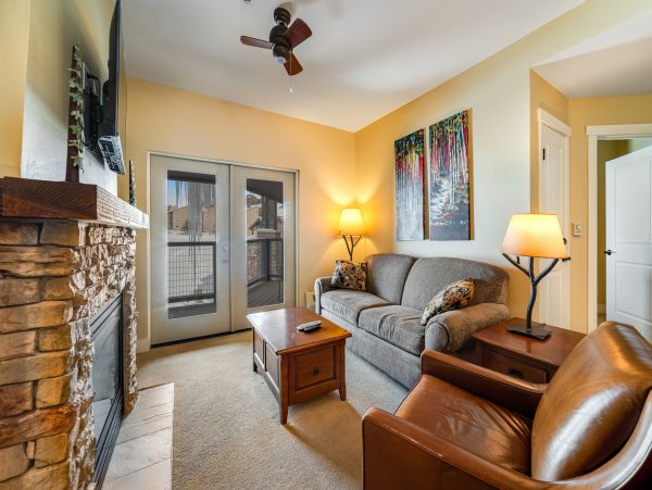 Winter Park Home 1023077