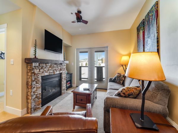 Winter Park Home 1023077