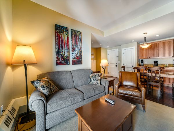 Winter Park Home 1023077