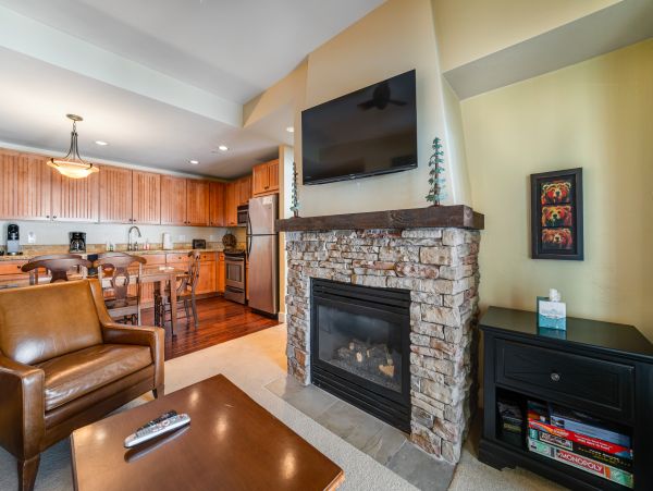Winter Park Home 1023077