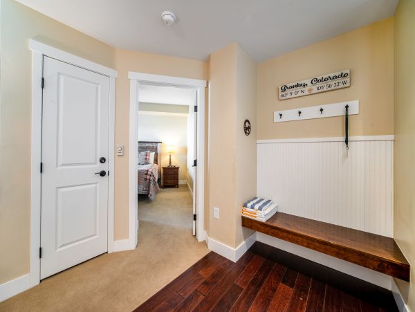 Winter Park Home 1023077