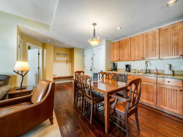 Winter Park Home 1023077