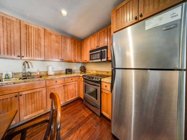 Winter Park Home 1023077