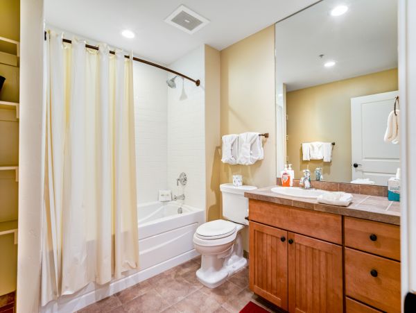 Winter Park Home 1023077