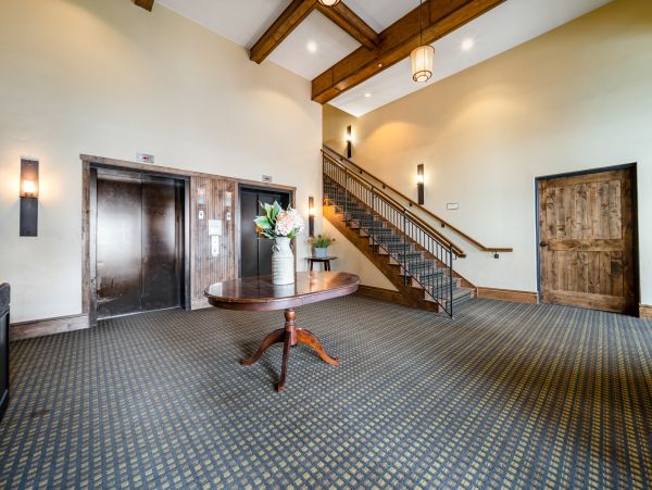 Winter Park Home 1023077