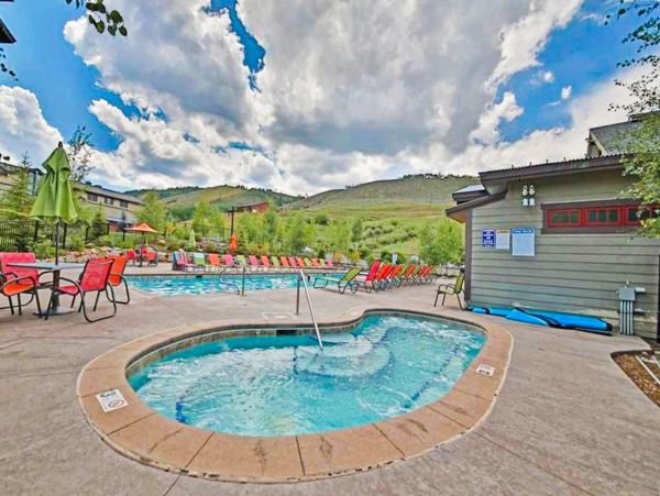 Winter Park Home 1023078