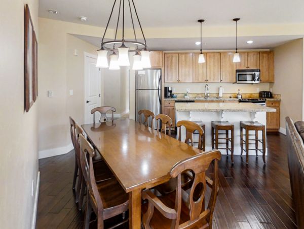 Winter Park Home 1023078