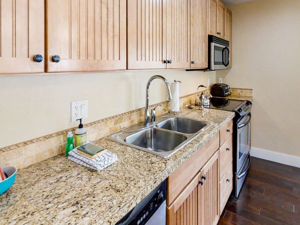 Winter Park Home 1023078