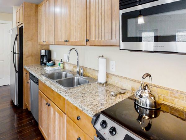 Winter Park Home 1023078