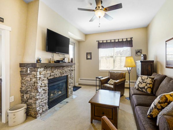 Winter Park Home 1023079